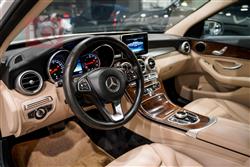 مێرسێدس بێنز C-Class